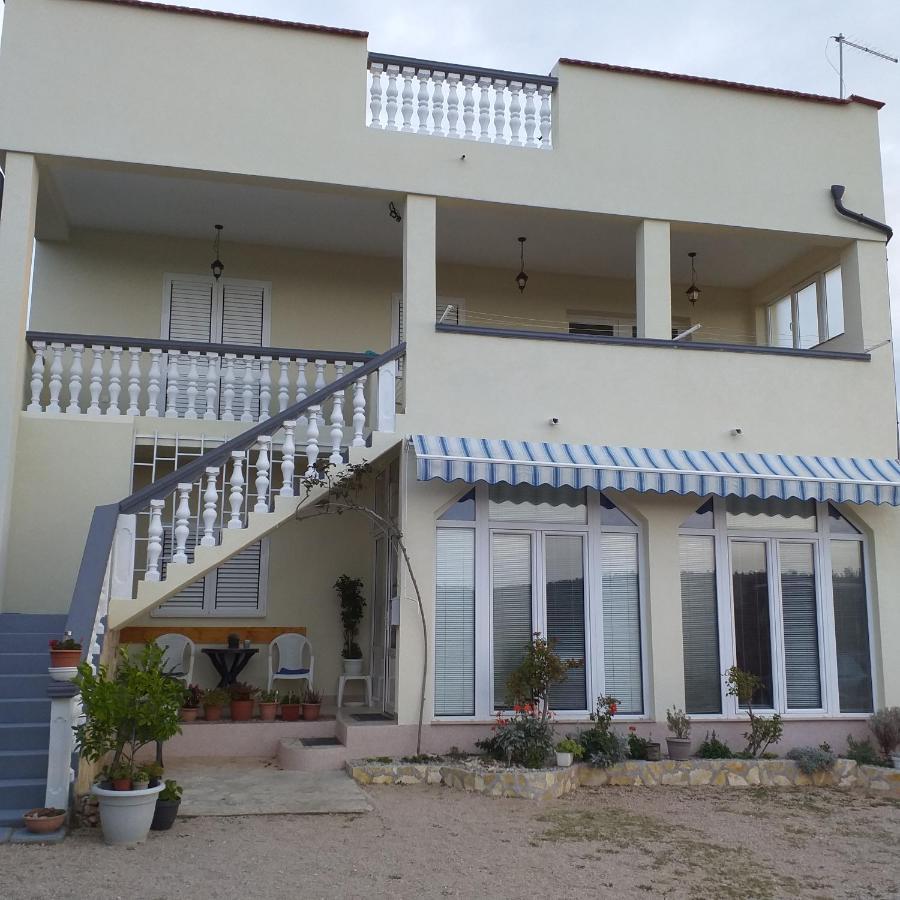 Apartments Mira Jadrtovac Esterno foto