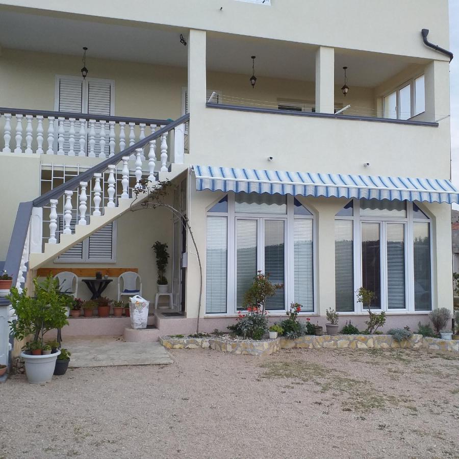 Apartments Mira Jadrtovac Esterno foto