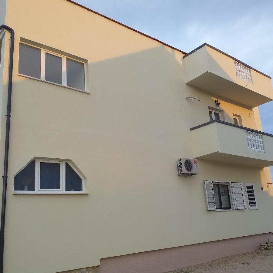 Apartments Mira Jadrtovac Esterno foto