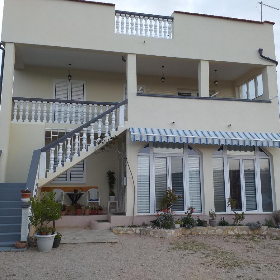 Apartments Mira Jadrtovac Esterno foto