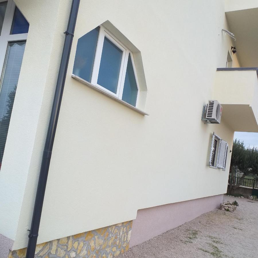 Apartments Mira Jadrtovac Esterno foto