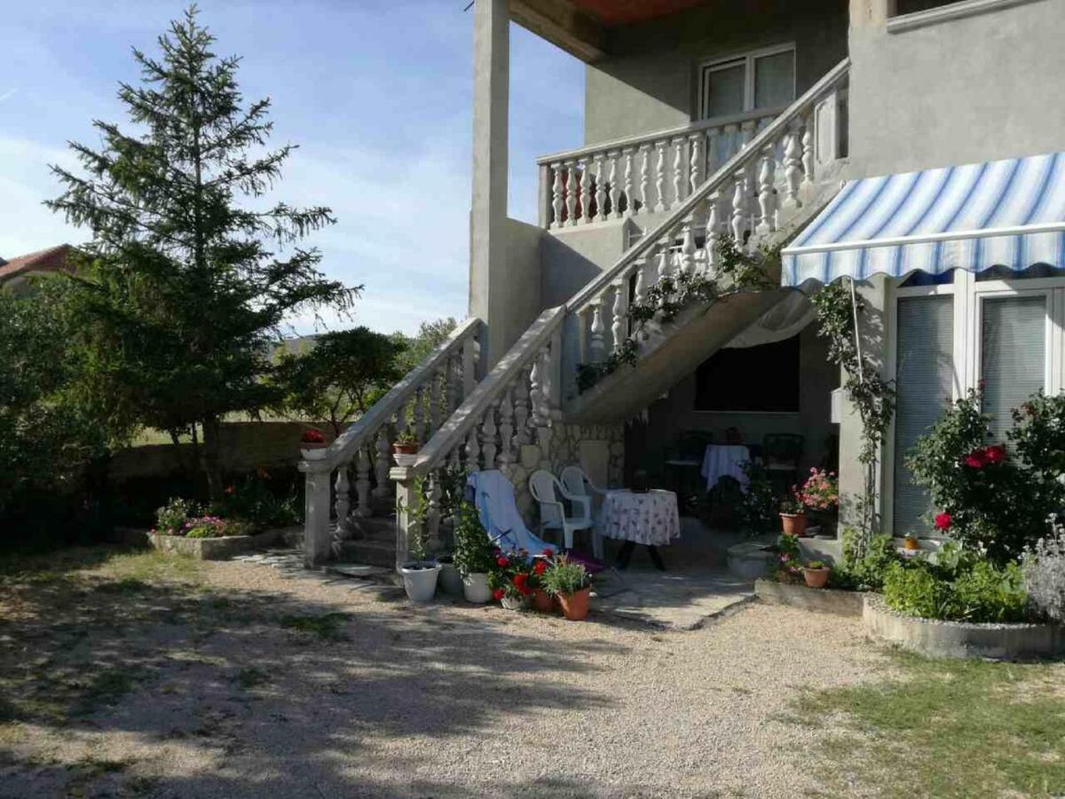 Apartments Mira Jadrtovac Esterno foto